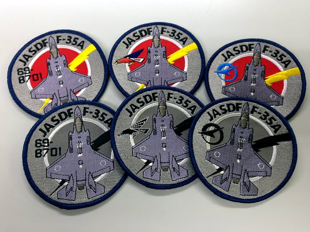 航空自衛隊次期戦闘機F-35ライトニングII (世界の傑作機別冊
